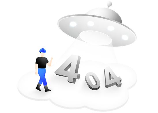404 Not Found