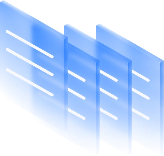 as