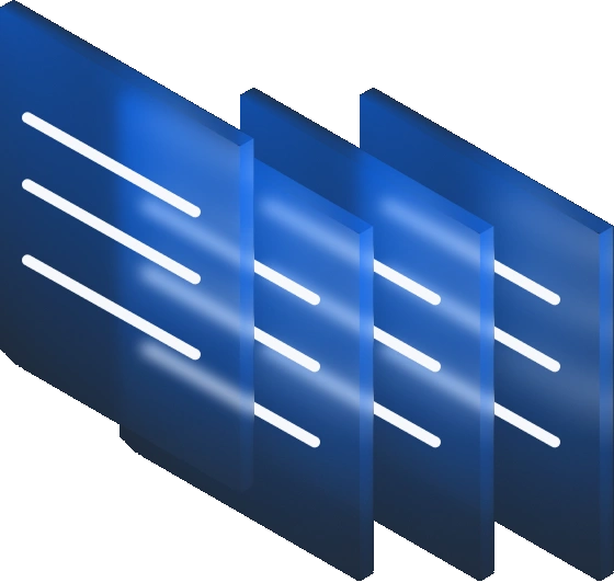 as